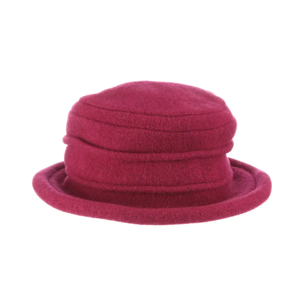 Scala - Tula Wool Cloche