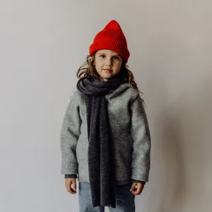 Scarf - 100% Cashmere - 1  years