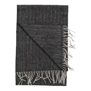 Scarf, Herringbone - Amanda Christensen