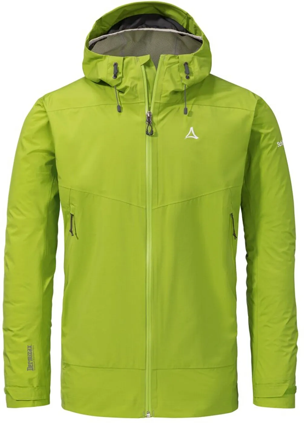 SCHÖFFEL 2.5L Jacket Vistdal M