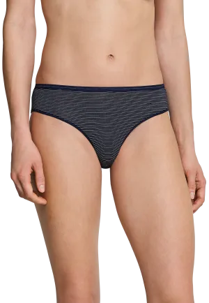 Schiesser - Modal Essentials - Tai Briefs 2 Pack