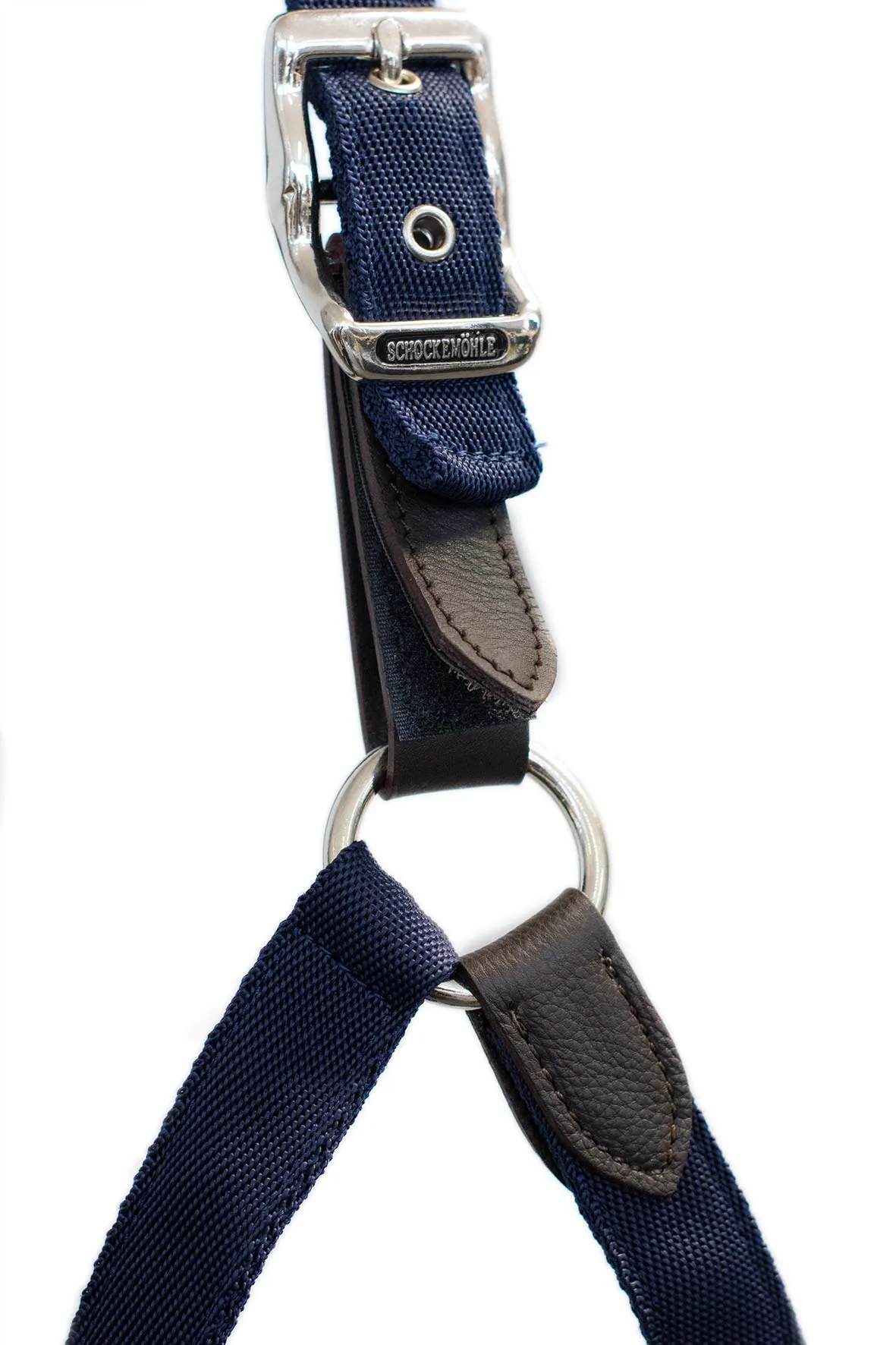 Schockemohle Memphis Safety Headcollar