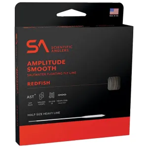 Scientific Anglers Amplitude Smooth Redfish Warm