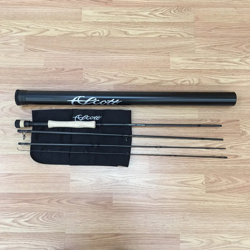 Scott Centric Fly Rod