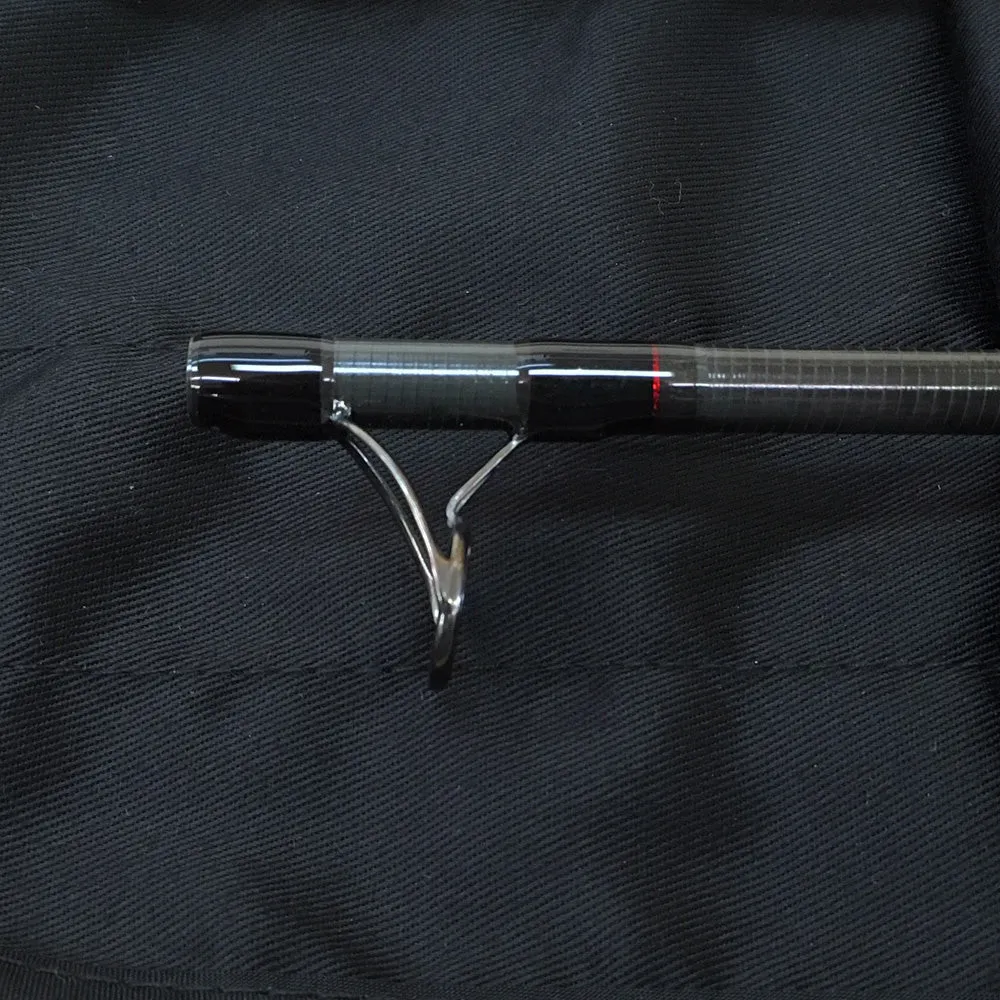 Scott Centric Fly Rod