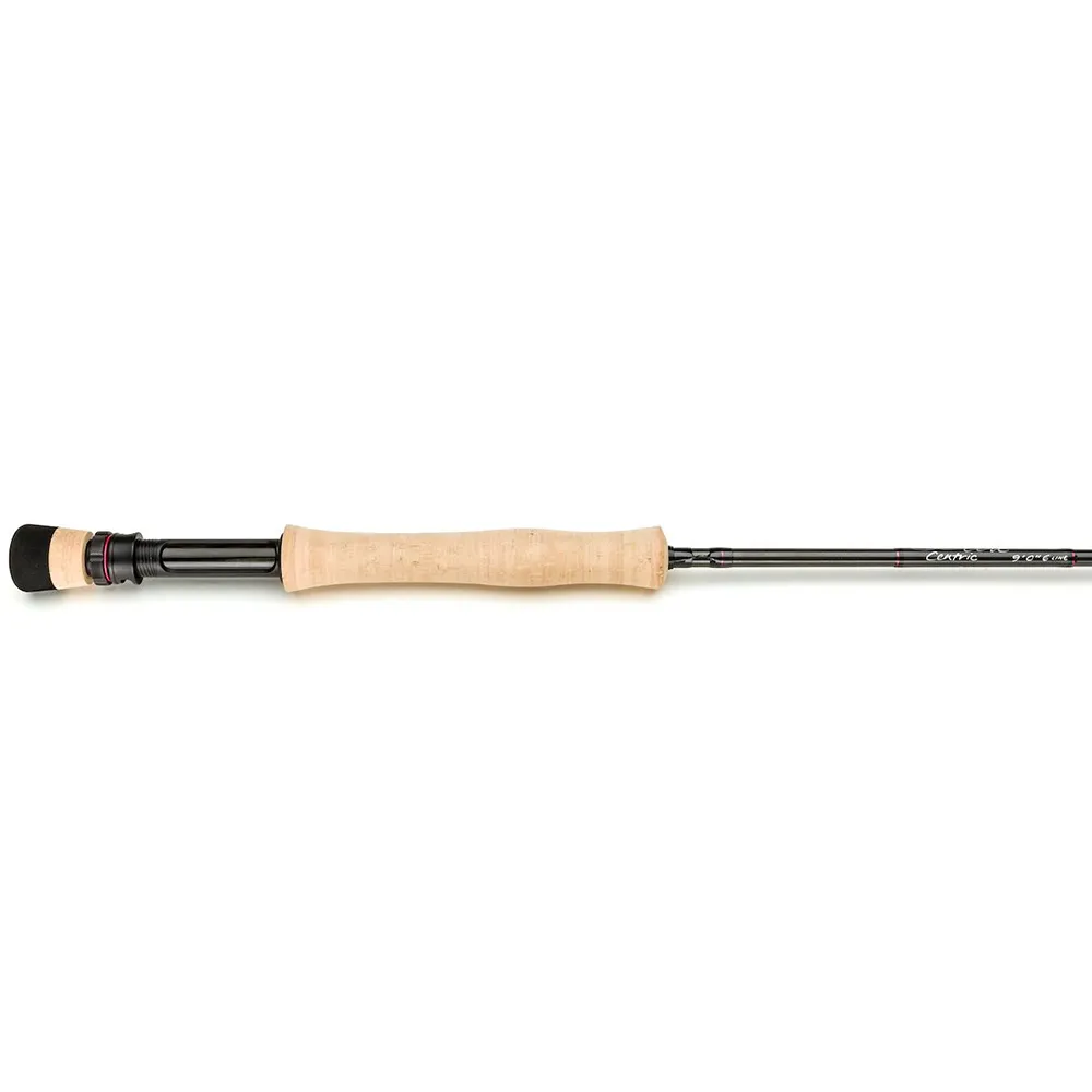Scott Centric Fly Rod
