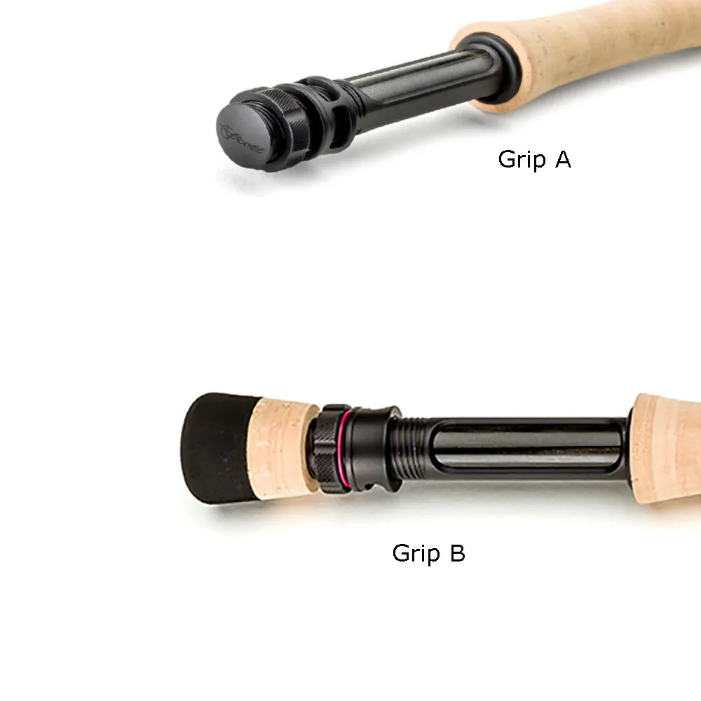 Scott Centric Fly Rod