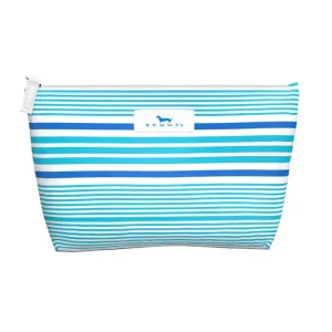 Scout Twiggy Makeup Bag- Seas The Day