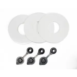 Scribner Utility Jug Maintenance Kit
