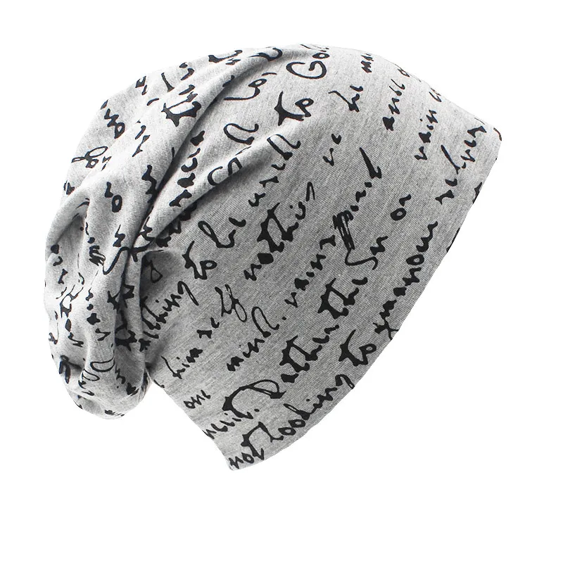 SCRIPTED Beanie Hat