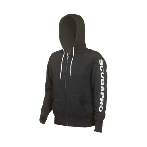 Insulated Parka