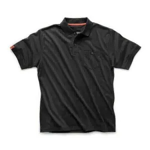 SE Men's Comfortable Polo Shirt