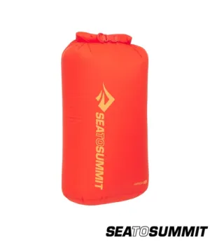 Sea to Summit Lightweight Dry Bag - Spicy Orange
