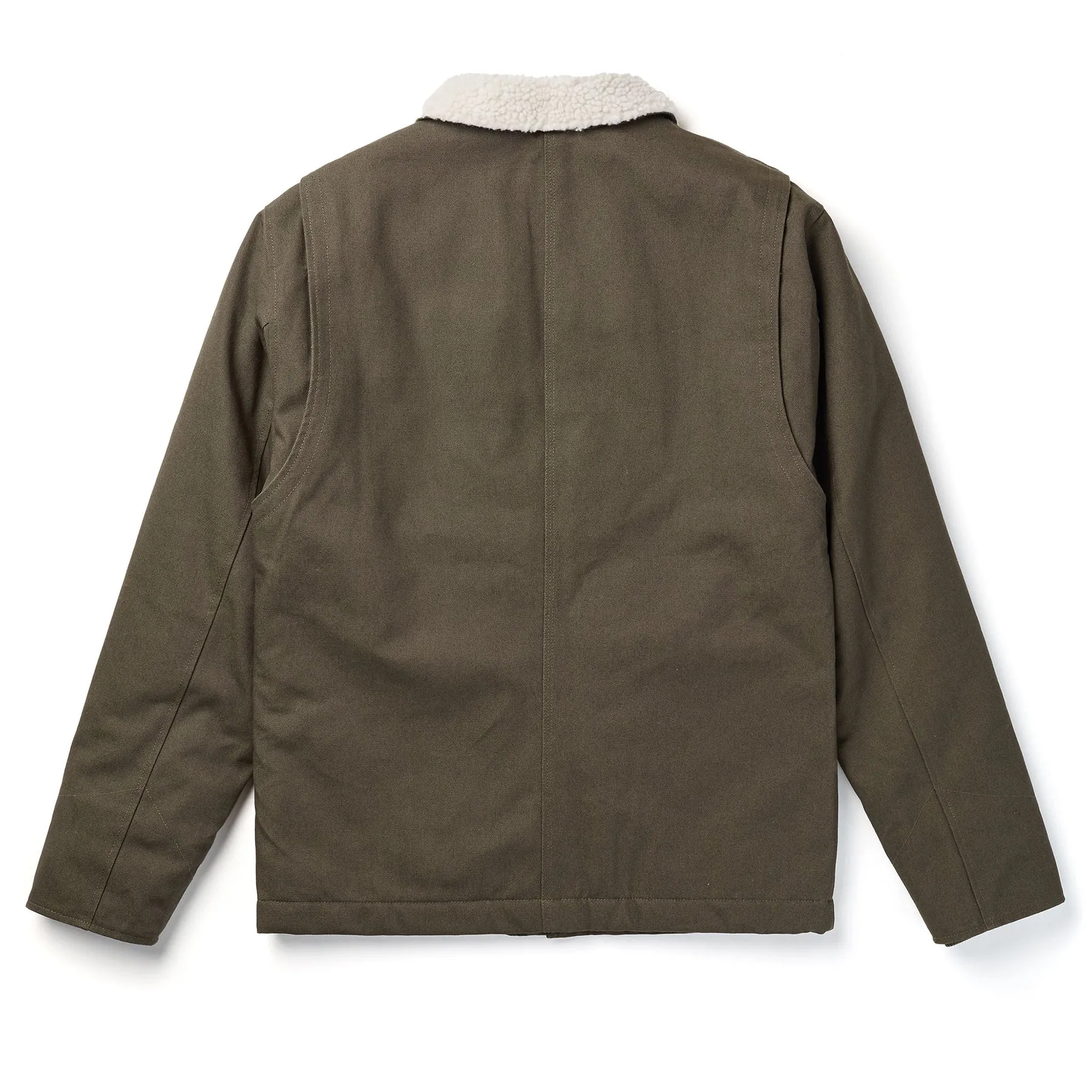 SEAGER Heartworn Highway Jacket - DARKWOOD