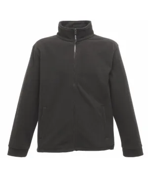 Seal Grey - Classic fleece