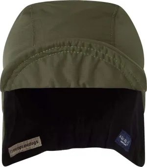 Sealskinz Waterproof Extreme Cold Weather Hat Olive | Buy Sealskinz Waterproof Extreme Cold Weather Hat Olive here | Outnorth