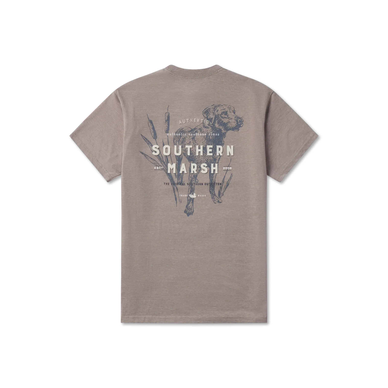 SEAWASH™ Tee - Dog