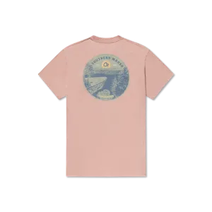 Seawash™ Tee - Scenic Overlook
