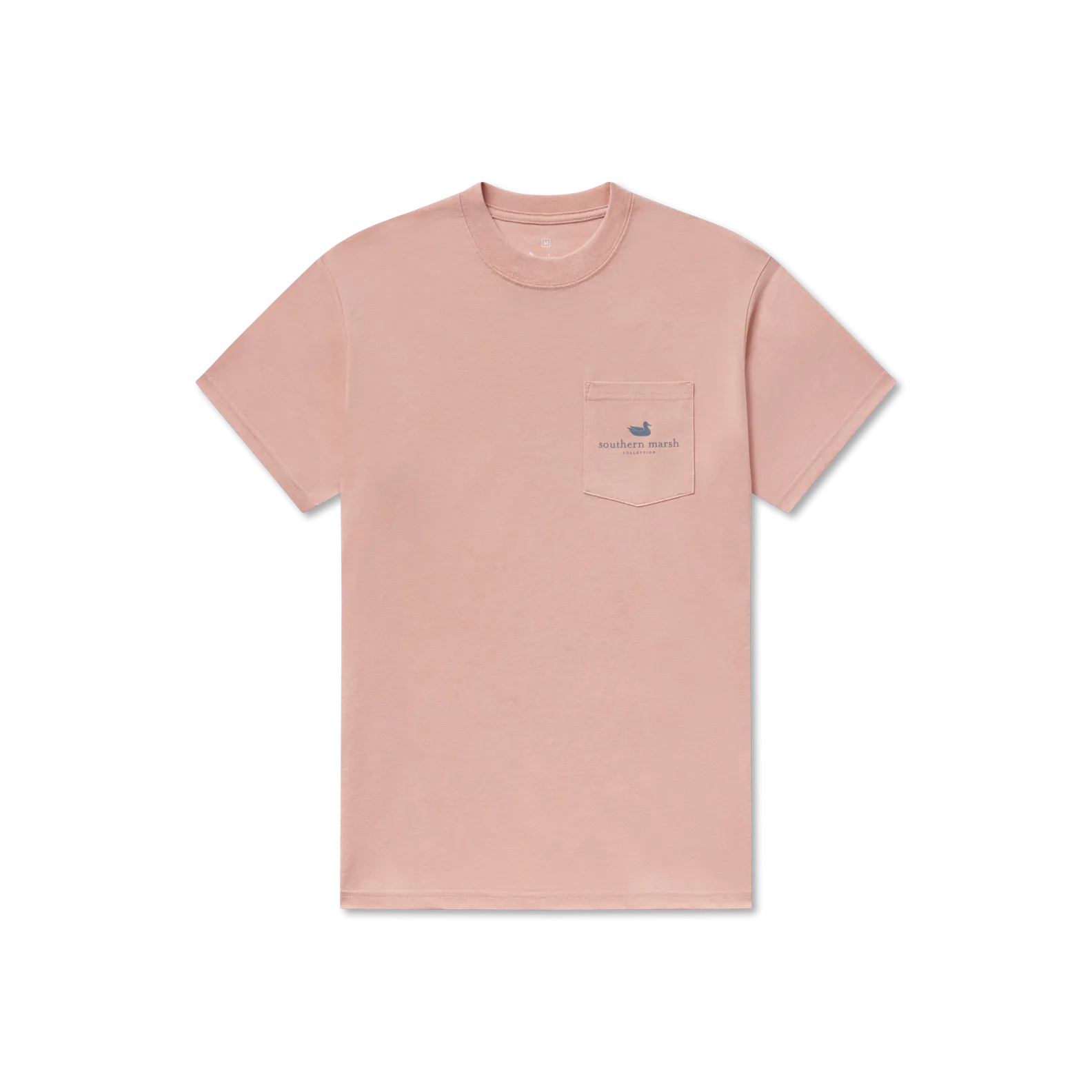 Seawash™ Tee - Scenic Overlook