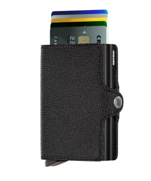 Secrid Twin Wallet Crisple Leather