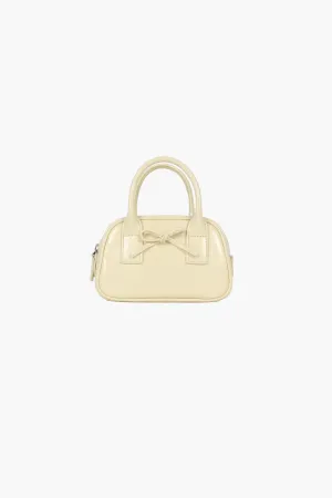 SECURE BAG IN BUTTER