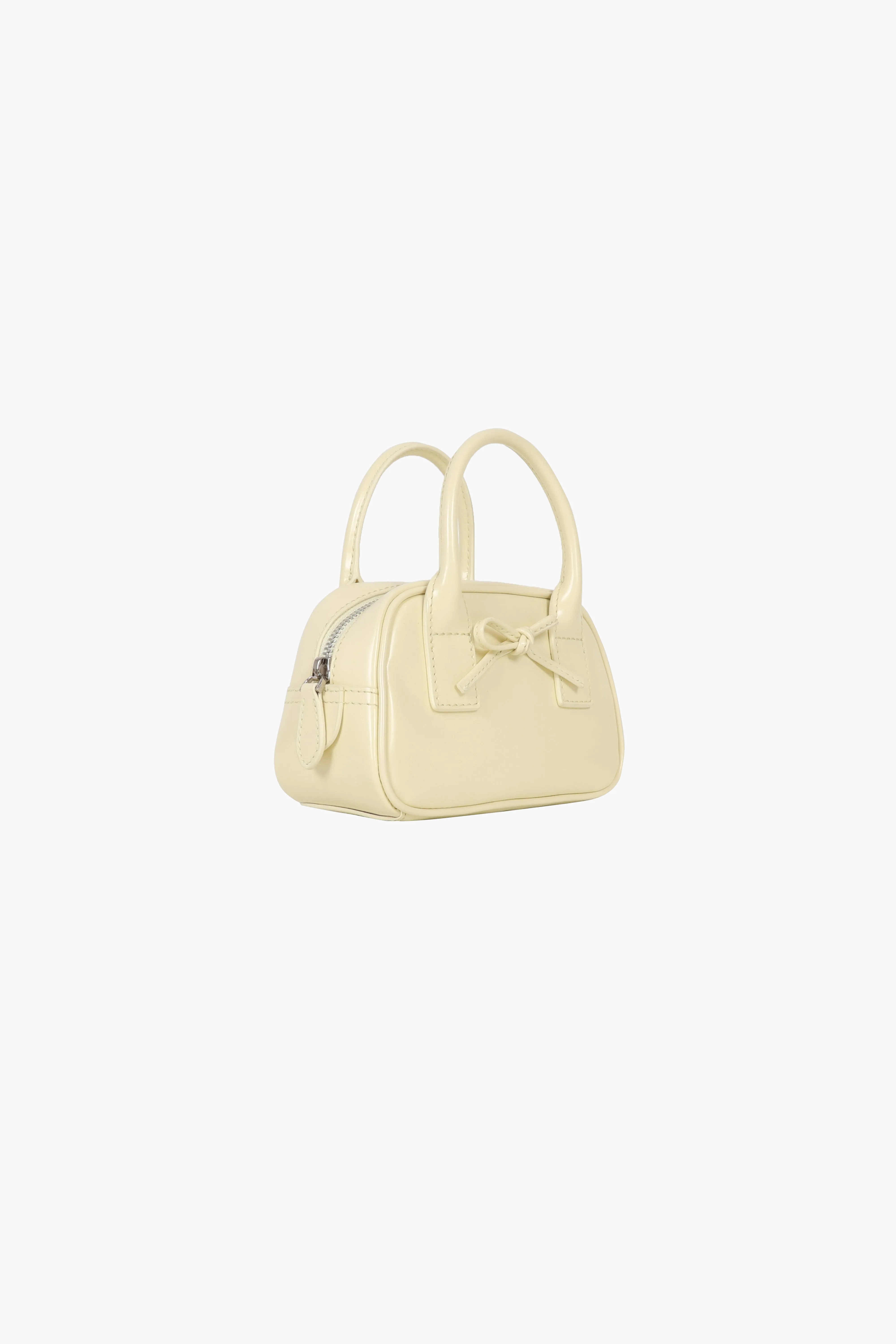 SECURE BAG IN BUTTER