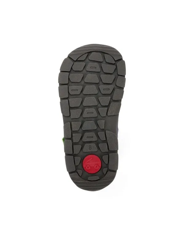 See Kai Run Gilman WP/IN - Purple