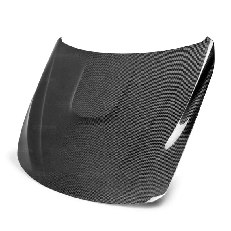 Seibon 2014  BMW F80 OE Style Carbon Fiber Hood