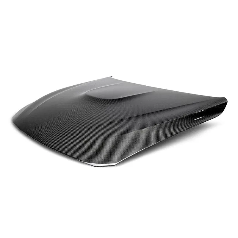 Seibon 2014  BMW F80 OE Style Carbon Fiber Hood