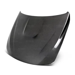 Seibon 2014  BMW F80 OE Style Carbon Fiber Hood