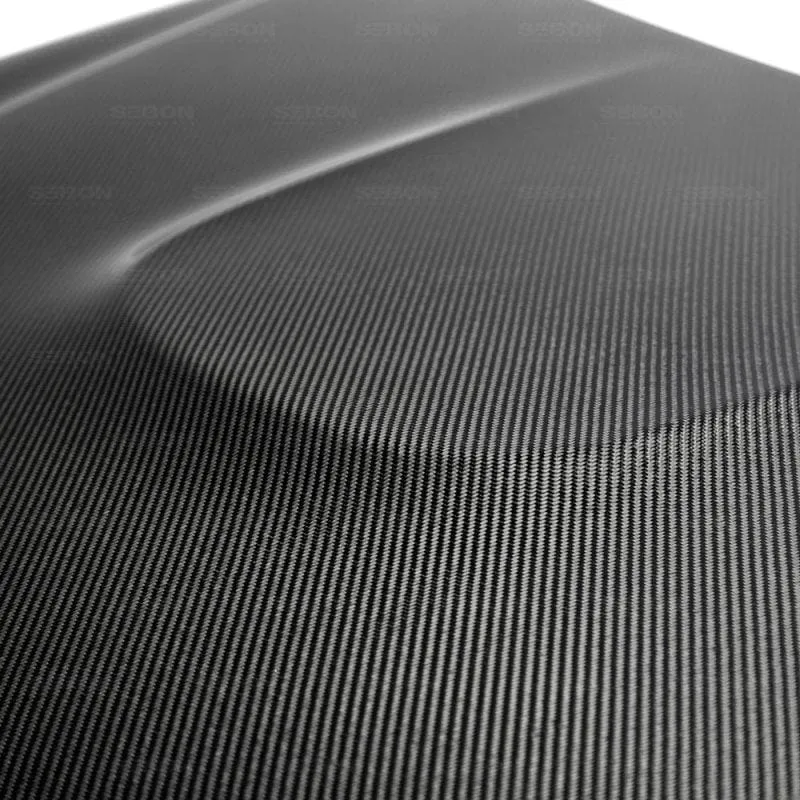 Seibon 2014  BMW F80 OE Style Carbon Fiber Hood