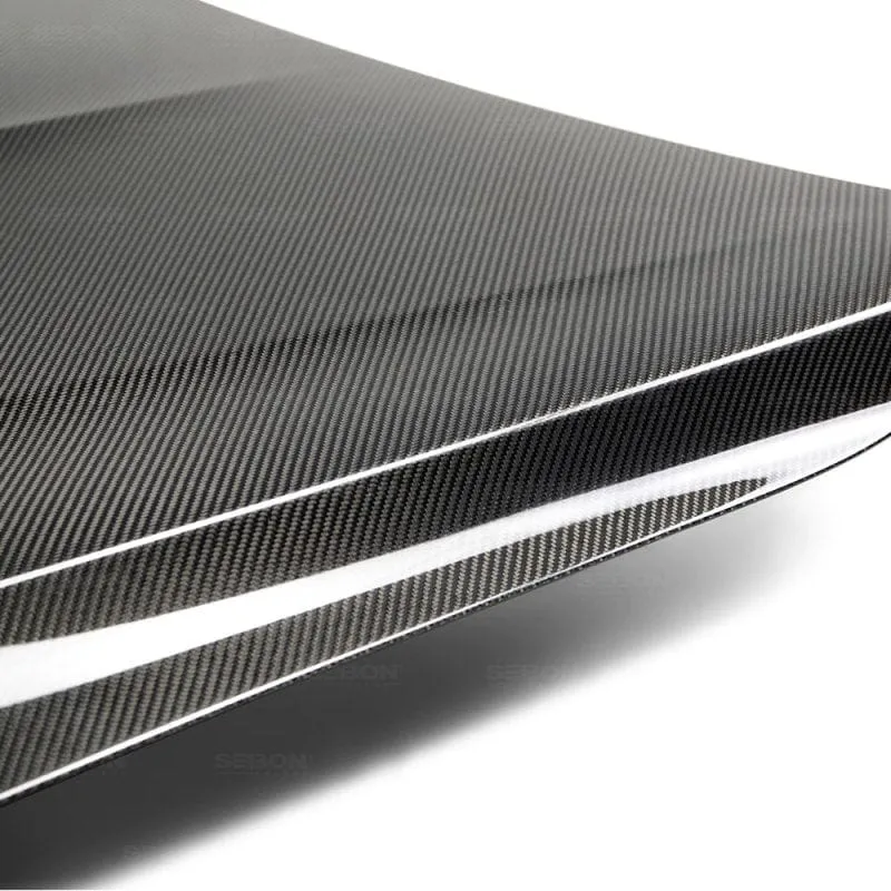 Seibon 2014  BMW F80 OE Style Carbon Fiber Hood