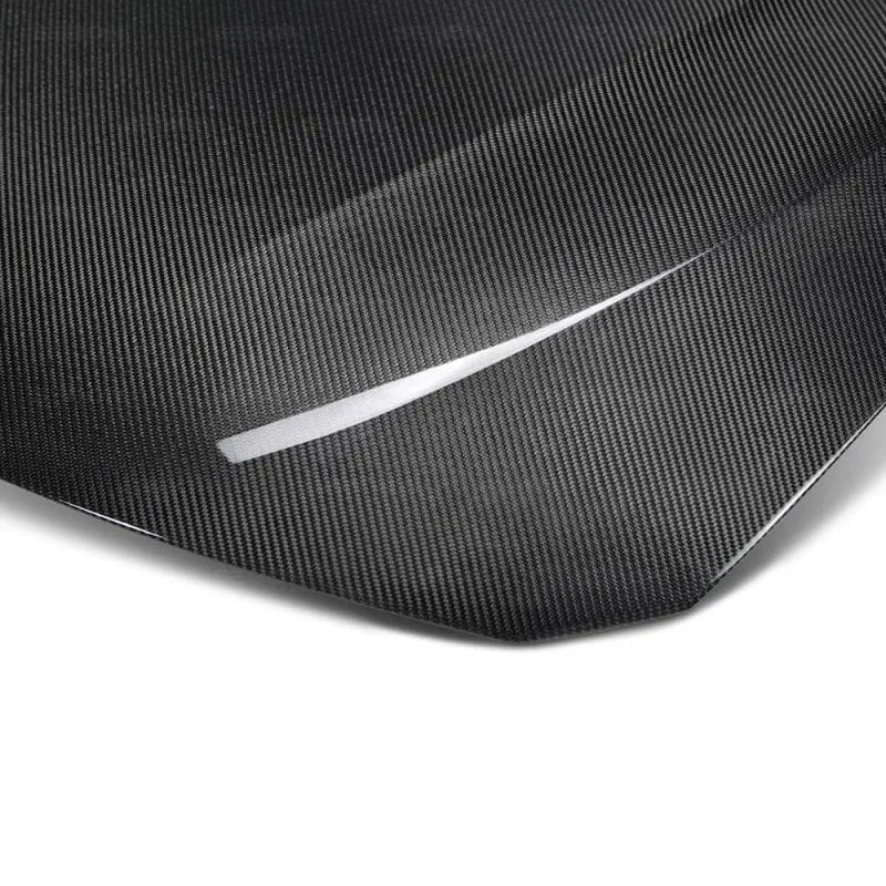 Seibon 2014  BMW F80 OE Style Carbon Fiber Hood