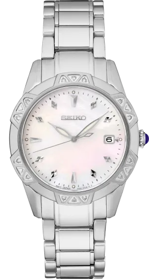 Seiko Diamonds Collection SKK727