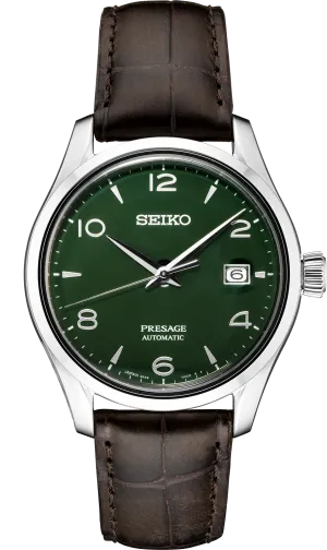 Seiko Presage Enamel SPB111