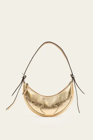 Decorated Clutch Bag