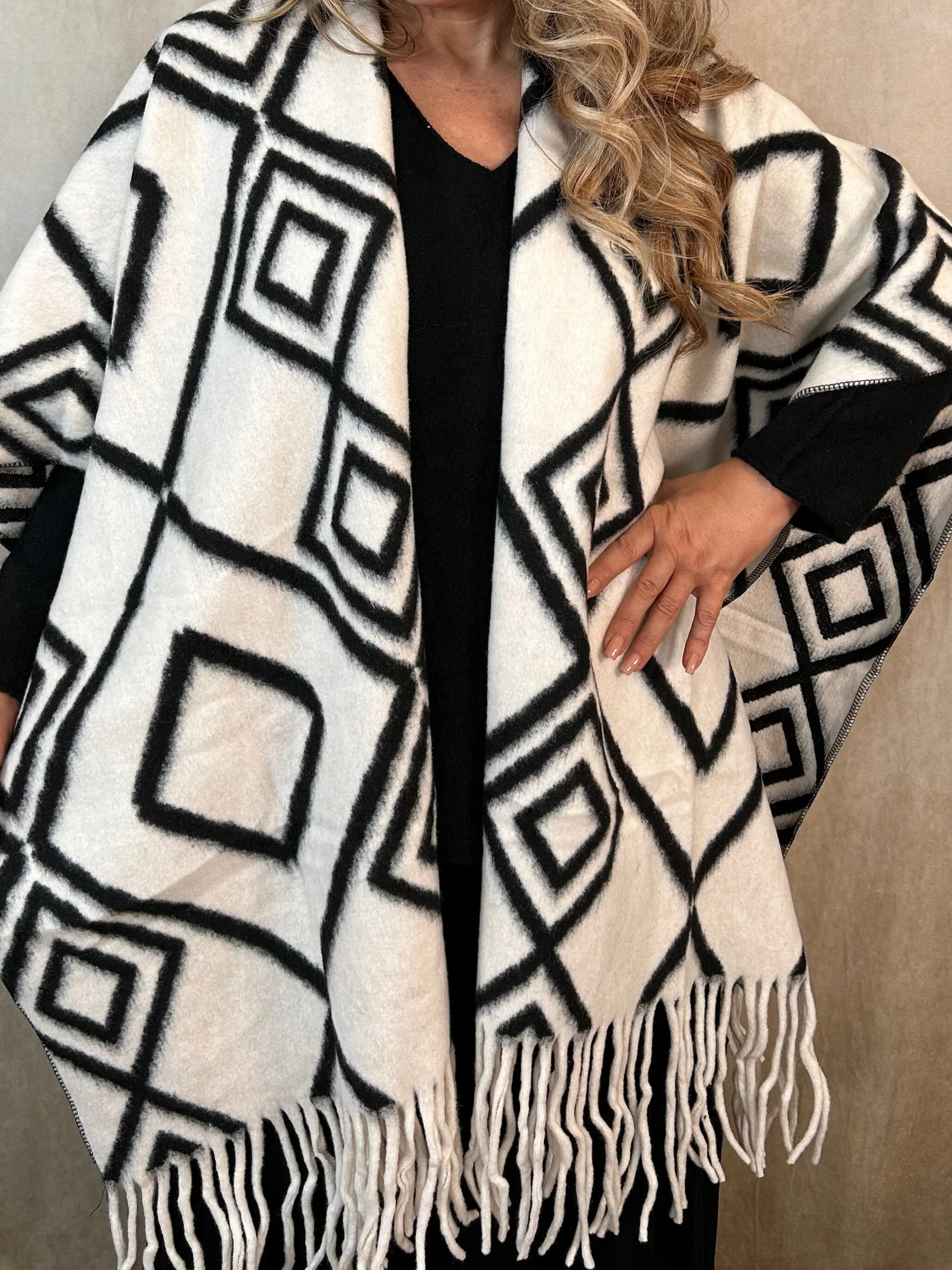 Selina Shawl