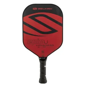 Selkirk Vanguard Hybrid Epic Lightweight Pickleball Paddle