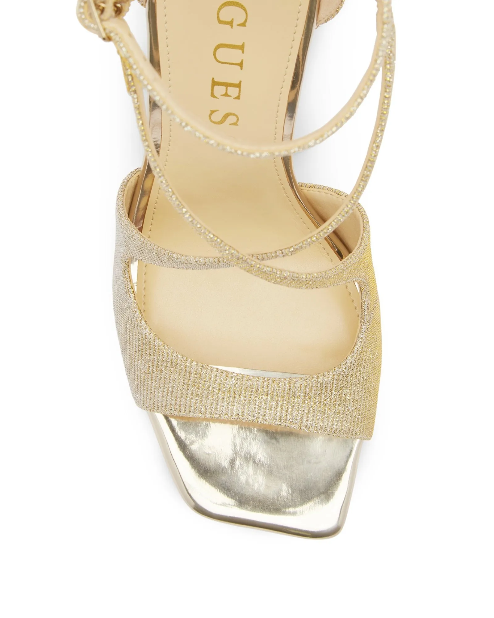 Sella 3 Heels