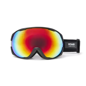 Sensor M/L Ski Goggles for Average Sunlight