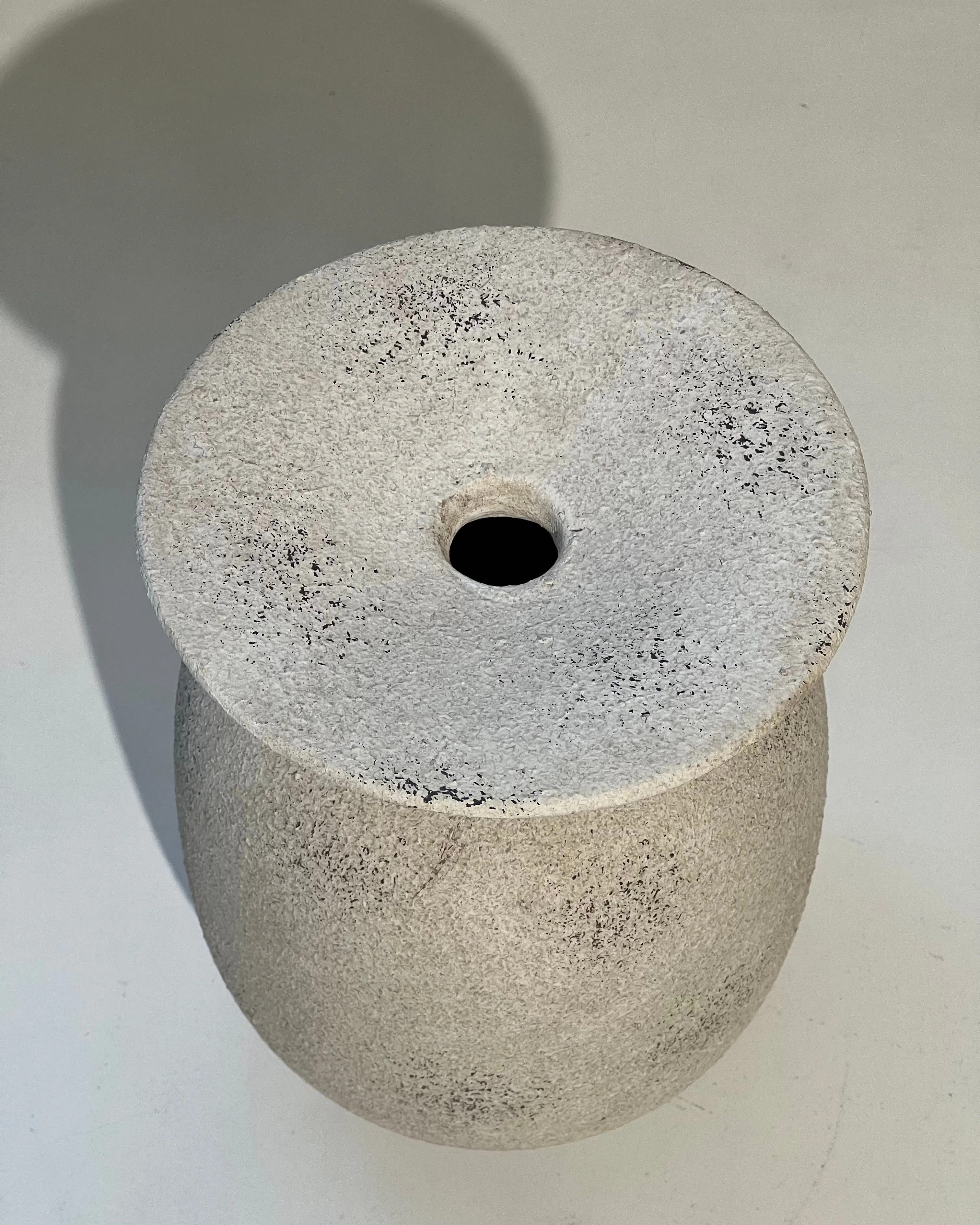 Sentiment Renita Vessel