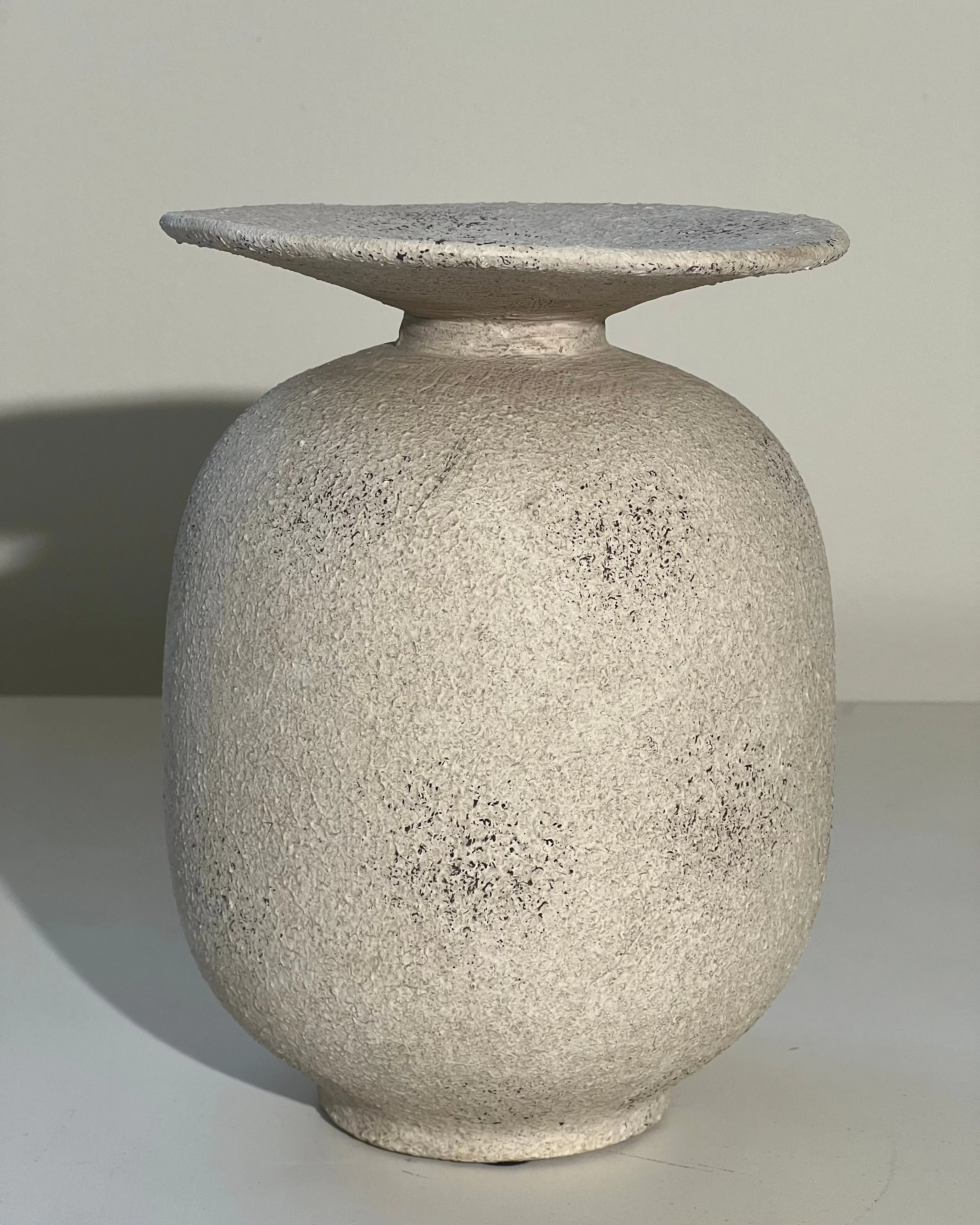 Sentiment Renita Vessel