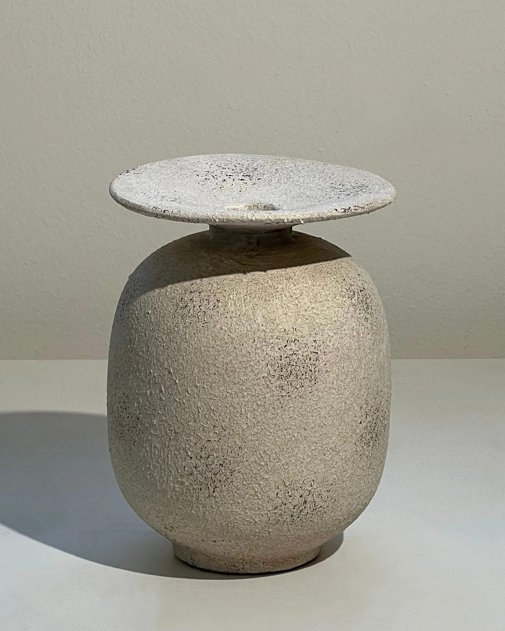 Sentiment Renita Vessel
