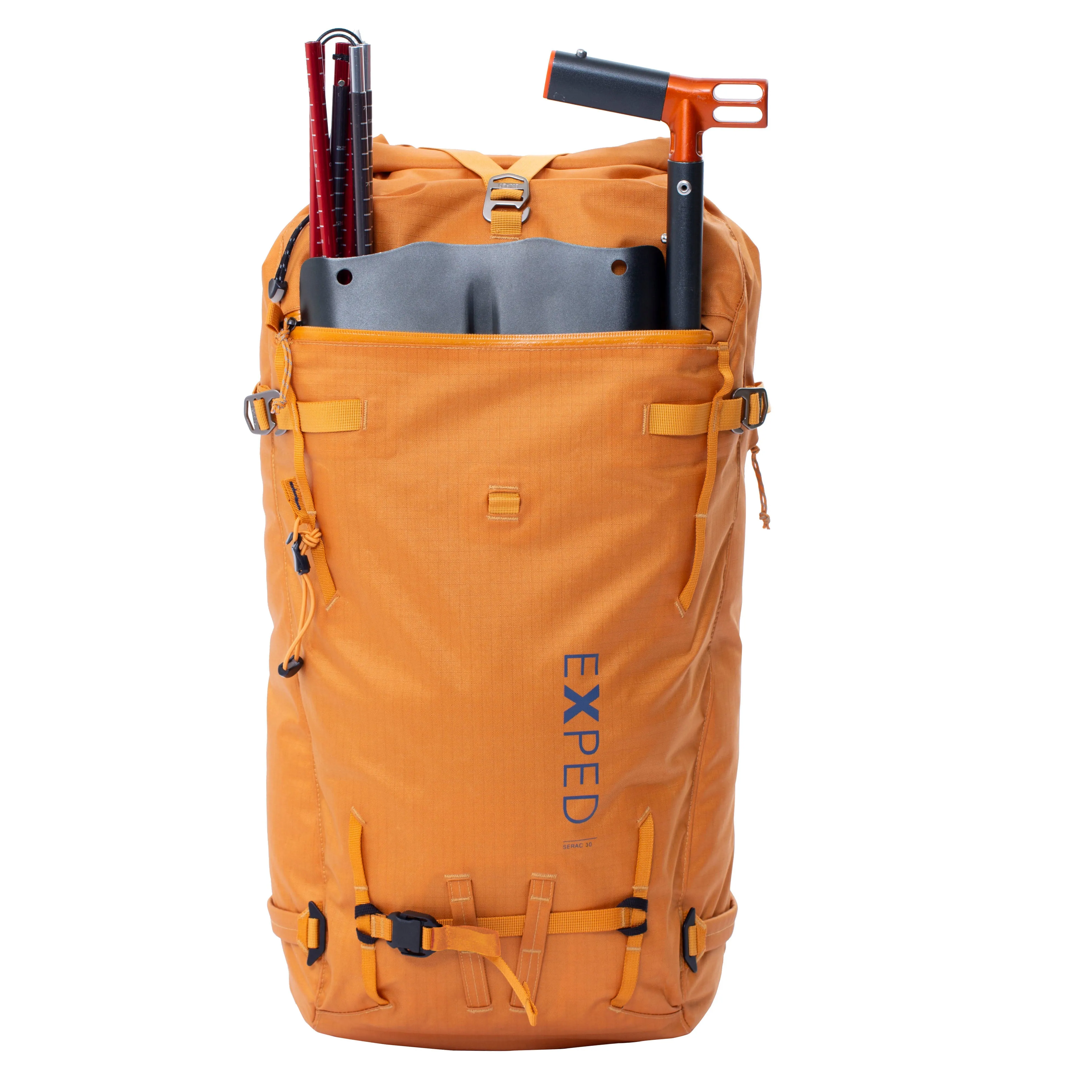 Serac 30