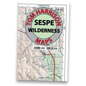 Sespe Wilderness