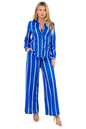 SEXY FASHION TWO PIECE SET