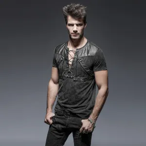 Sexy Pirate Top