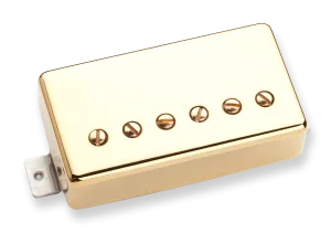 Seymour Duncan SH-11 Custom Custom Gold