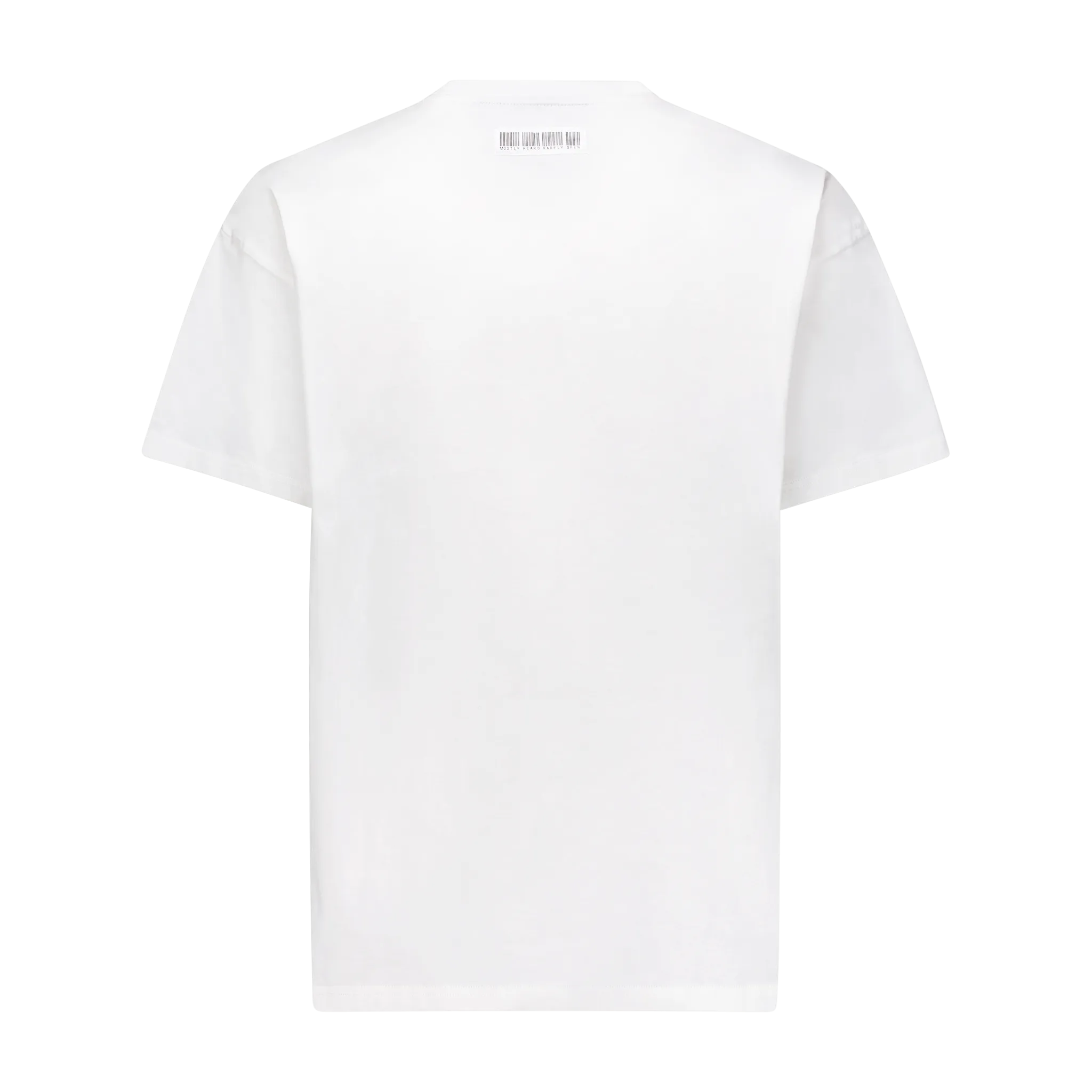 SHADOW TEXT TEE