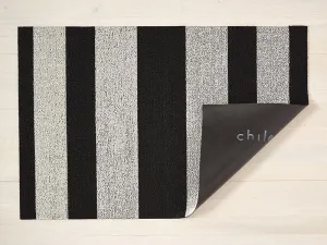 Shag Utility Mat - Bold Stripe